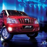 Mahindra Xylo