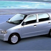 Maruti Alto 2011
