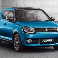 Maruti Ignis
