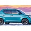 maruti-ignis Next