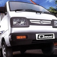 Maruti Omni