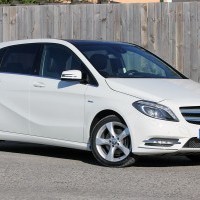 Mercedes Benz B-class