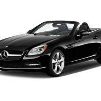 Mercedes Benz SLKclass