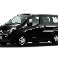 Nissan NV 200