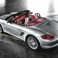 Porsche Boxter