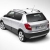 skoda-fabia Next