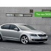 skoda-octavia 4