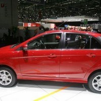 Tata Bolt