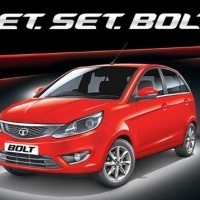 Tata Bolt