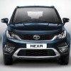 tata-hexa 8