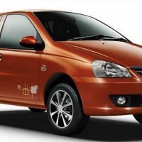 Tata Indica eV2