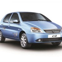 Tata Indica eV2