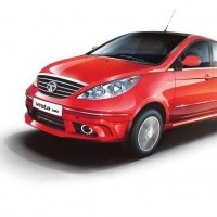 Tata Indica Vista
