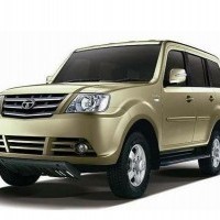 Tata Sumo Grande MKII