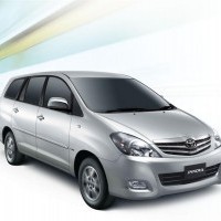 Toyota Innova
