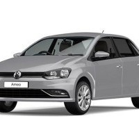 Volkswagen Ameo