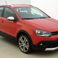 Volkswagen Cross Polo