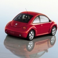 Volkswagen New Beetle