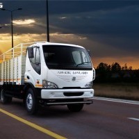 Ashok Leyland Boss EX