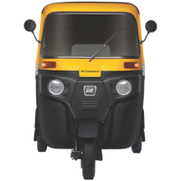 Bajaj Compact 4S