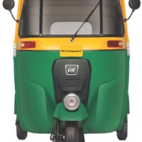 Bajaj Compact 2S