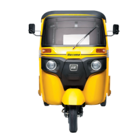 Bajaj RE Optima