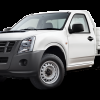 isuzu-d-max-single-cab 2