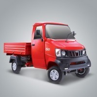 Mahindra Gio