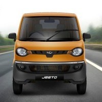 Mahindra Jeeto