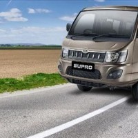Mahindra Supro Passenger ZX