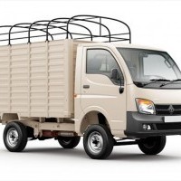 Tata Ace High Deck