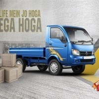 Tata Ace Mega