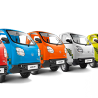 Tata Ace Zip XL