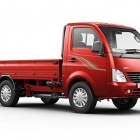 Tata Super Ace MINT