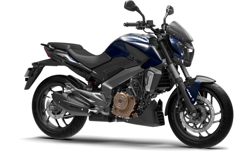 Bajaj Dominar 400 Review | Bajaj Dominar 400 Test Drive Report | Bajaj ...