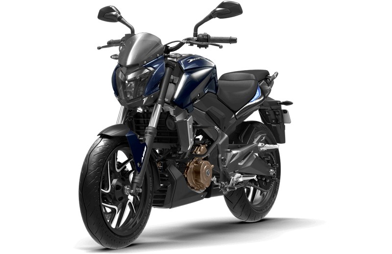 Bajaj Dominar 400 Review | Bajaj Dominar 400 Test Drive Report | Bajaj ...