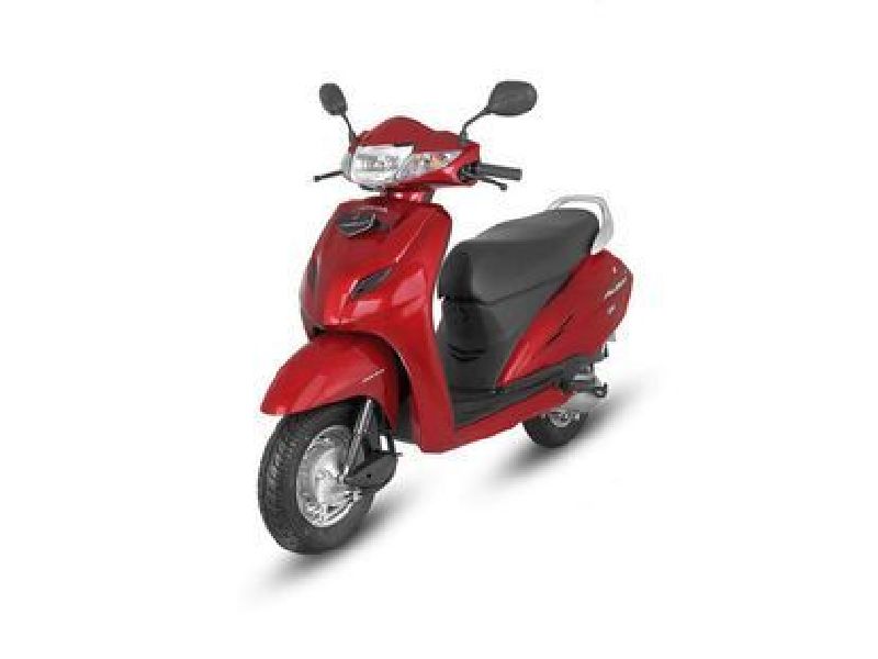 Honda Activa 6G Review | Honda Activa 6G Test Drive Report | Honda ...