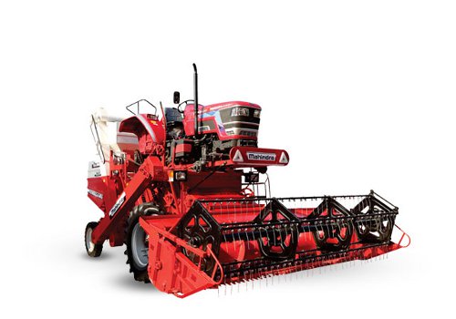 Mahindra Tractor Accessories in India | Price of Mahindra Tractor ...