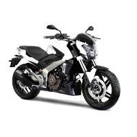 Bajaj Dominar 400 Picture