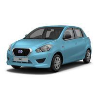 Datsun GO Picture