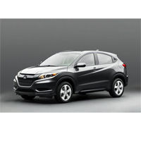 Honda HR-V Picture