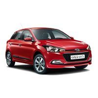 Hyundai Elite i20 Picture