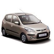 Hyundai i10 Picture