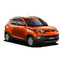 Mahindra KUV100 Picture