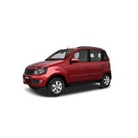 Mahindra Quanto Picture