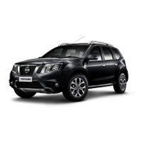 Nissan Terrano Picture