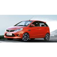 Tata Bolt Sport Picture