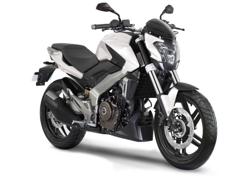 Bajaj Pulsar CS 400 | Bajaj Pulsar CS 400 price | Pulsar CS 400 reviews ...