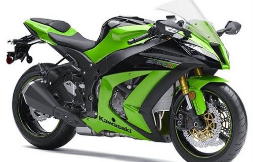 Kawasaki Bajaj Ninja ZX-10R | Kawasaki Bajaj Ninja ZX-10R price | Ninja ...