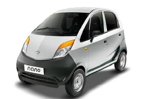 Tata Nano Car Colours | 18 Tata Nano Colors Available in India